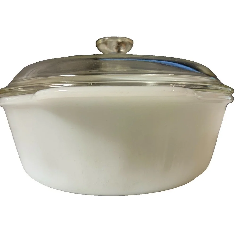 Pyrex beautiful vintage